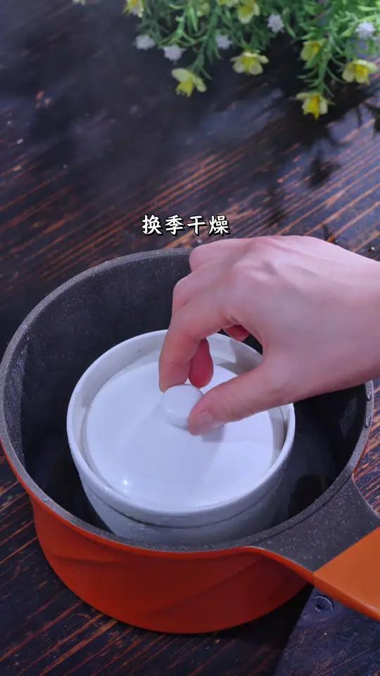 换季干燥,妈妈可以多给孩子喝点排骨汤,格尔顿的广式汤包,一盒四味,汤鲜味美,孩子特别爱喝