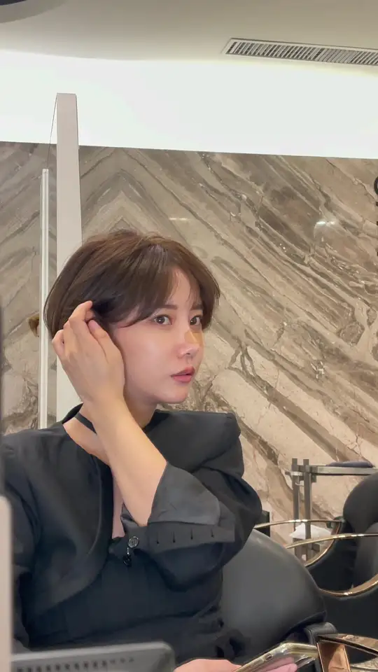 高级短发怎么剪才好看?快来看看!