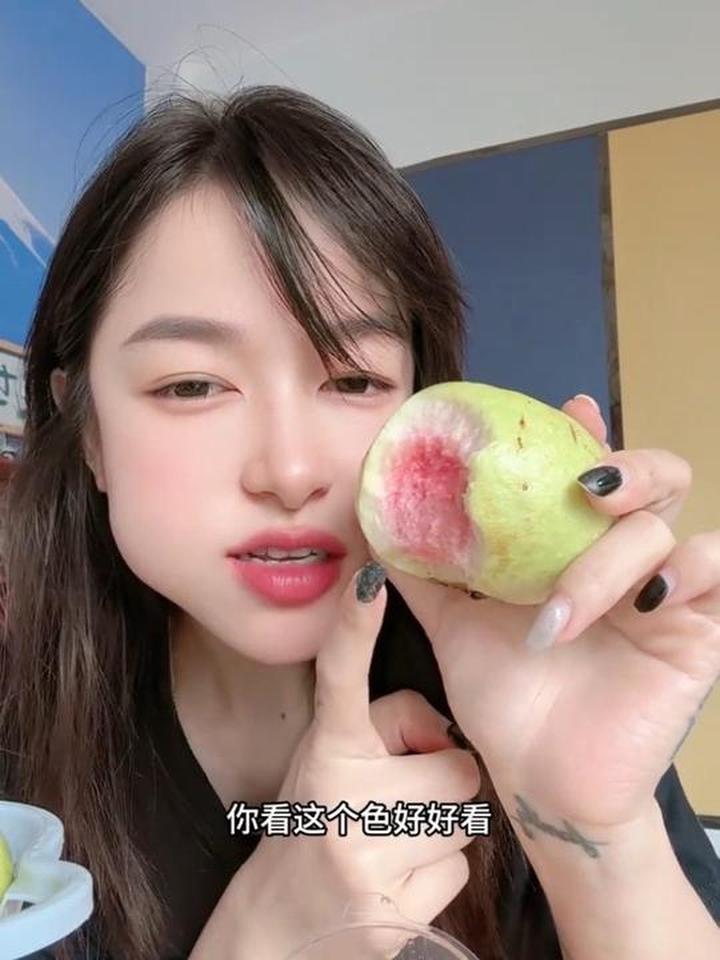 面包果不好吃,在中国贵得吃着纯浪费