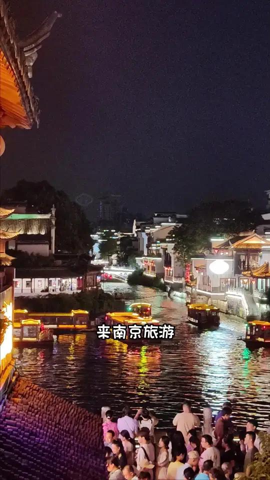 在夫子庙本地人都认可的淮扬菜馆好好吃