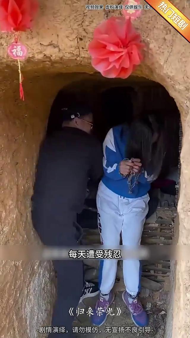 骨肉分离15年，姐姐觉醒神力震撼沧州！