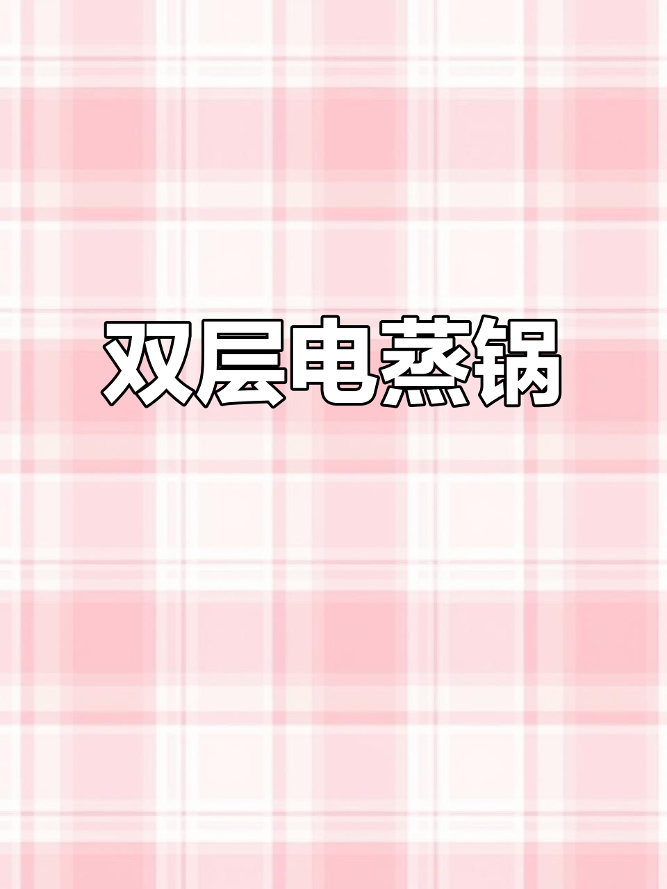苏泊尔电蒸锅,双层可视设计,304不锈钢材质厨房必备