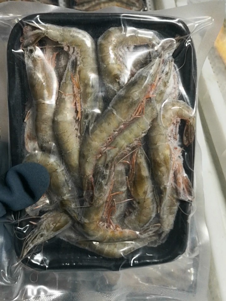 金钩虾怎么做才好吃