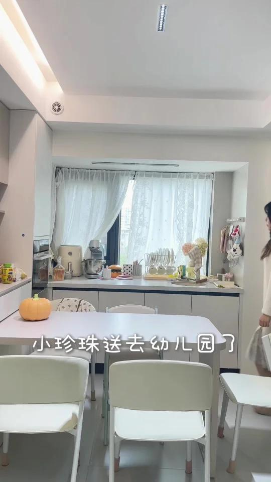 一个人的brunch time|玉米火腿芝士三明治