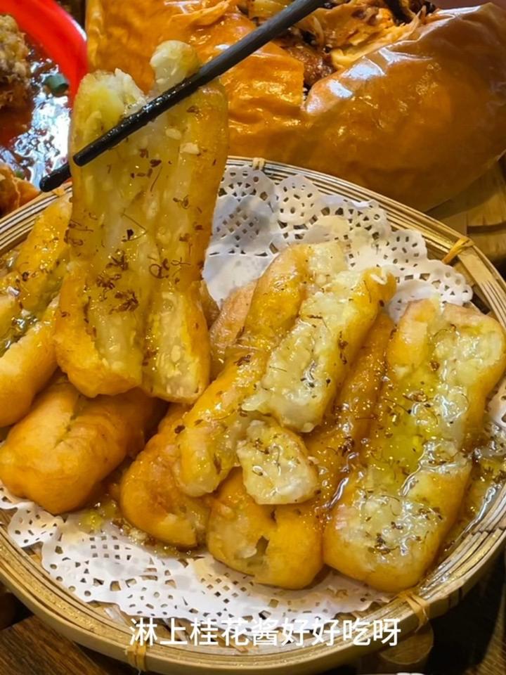 成都这家江湖菜,我愿称之为米饭杀手!成都美食探店