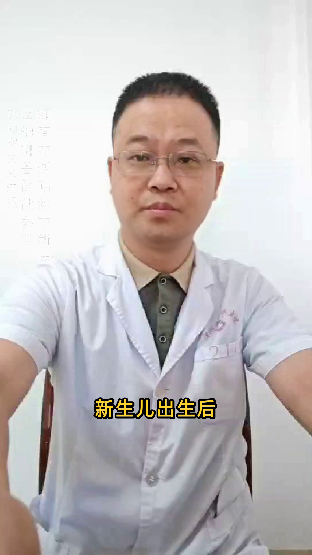 新生儿肚脐发炎怎么办?