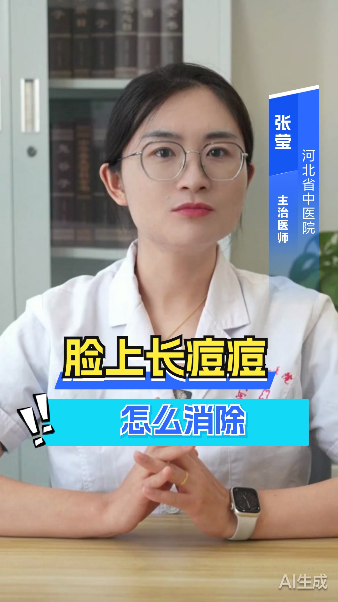 脸上长痘痘怎么消除