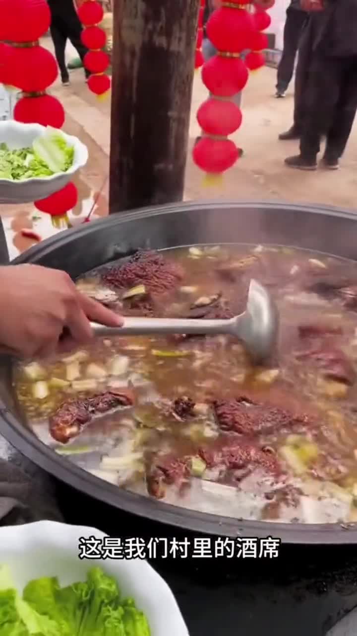 估计有这一道菜就够我吃了