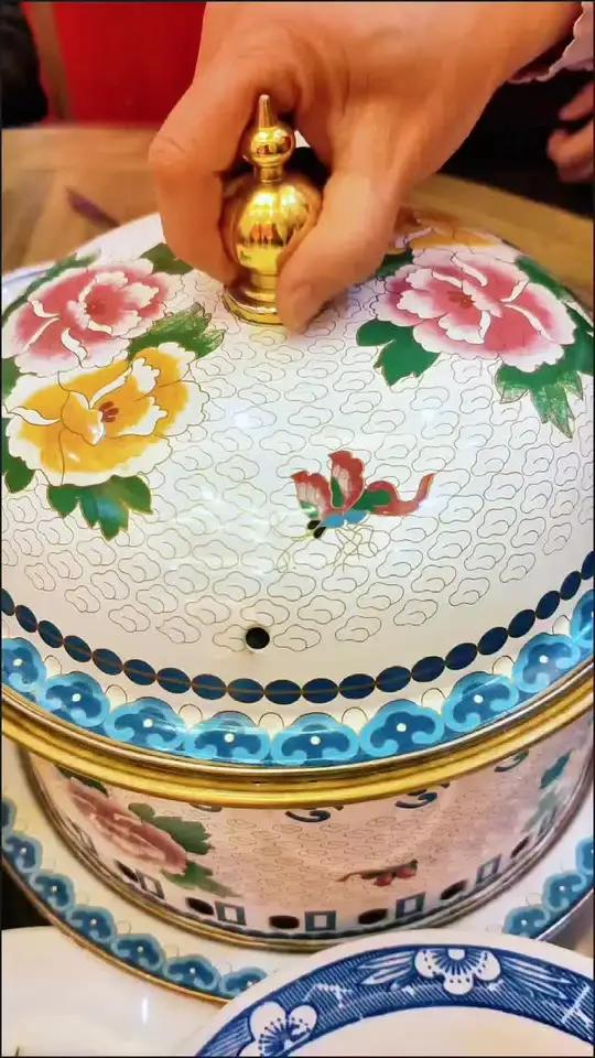出自焦作本土的非遗美食文化——马家大爷牛肉面店美食欣赏