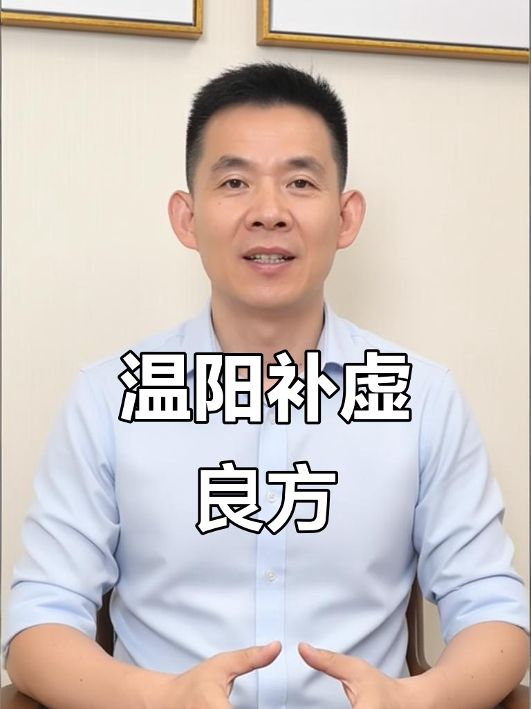 黄芪建中汤,温阳补虚,调和脾胃,治疗多种不足