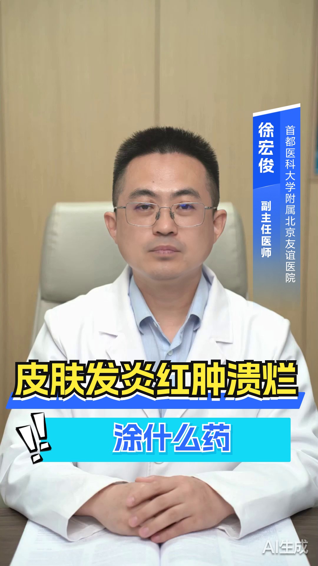 皮肤发炎红肿溃烂涂什么药