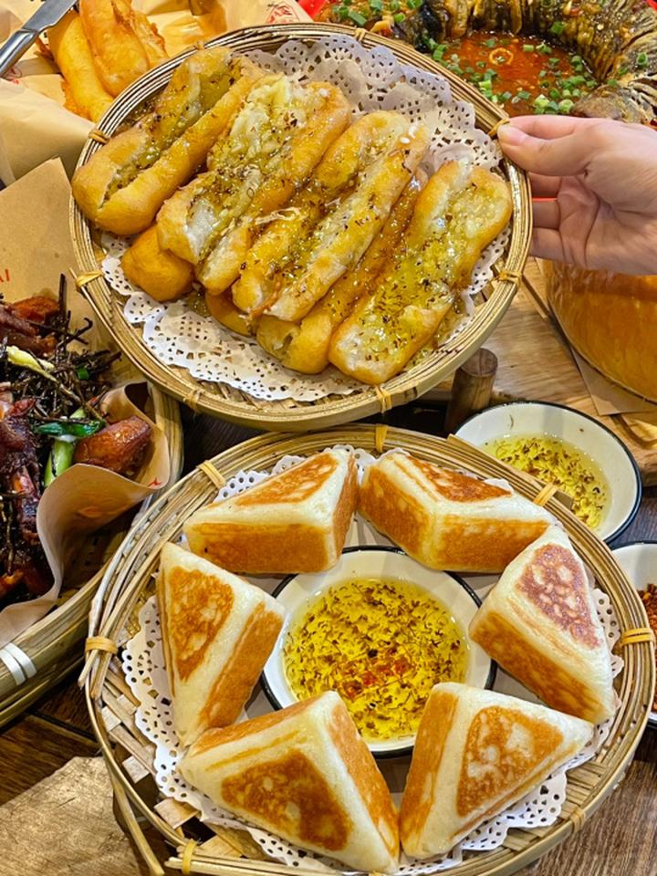 成都!找不出第二家这么好吃的江湖菜!成都美食