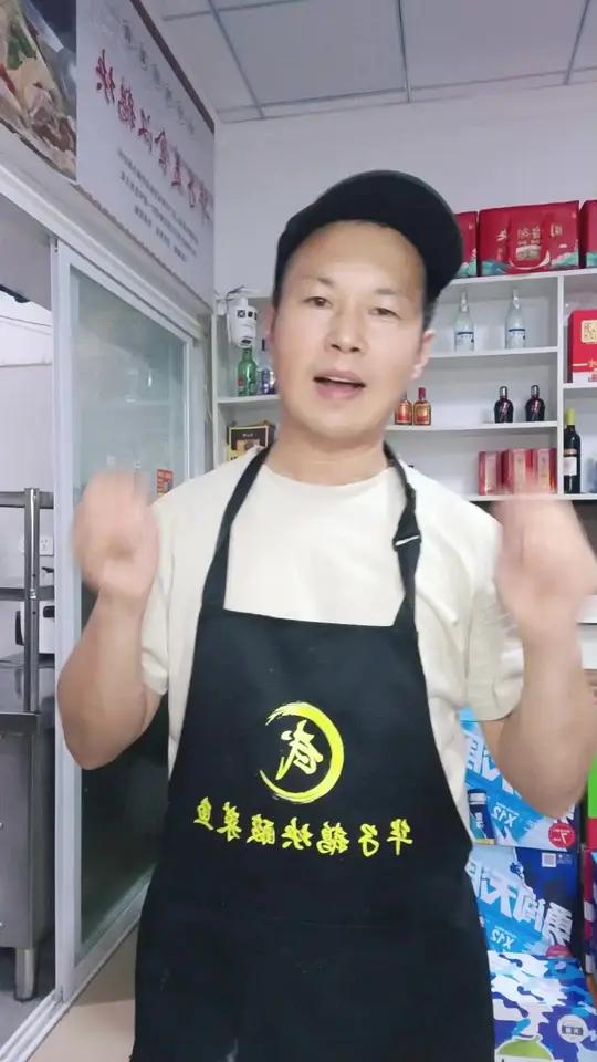 好味道还是手工造,没有科技与狠活。简单易学易做省时省力出餐快。固始鹅块,汤鲜味美,鲜嫩多汁