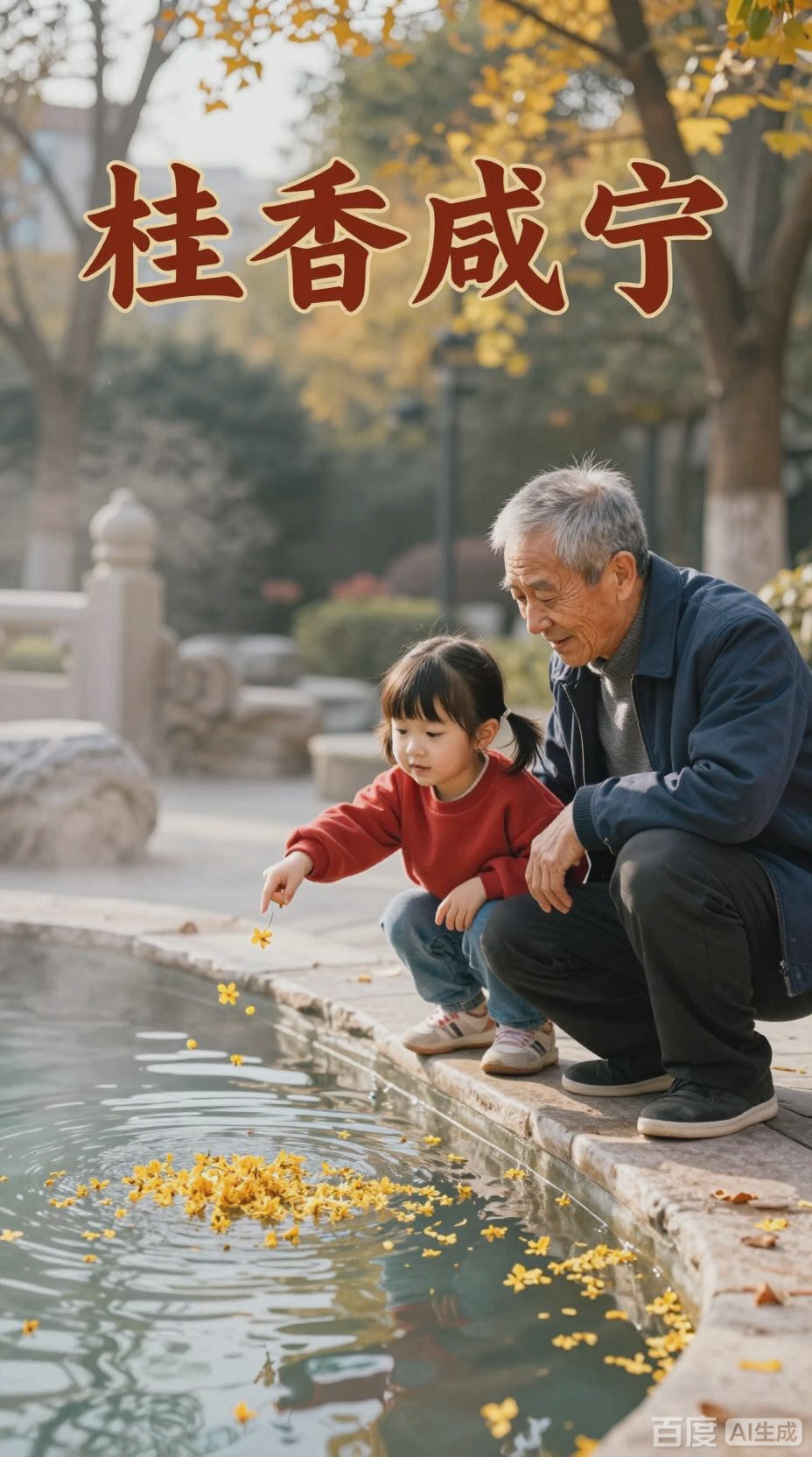 桂香咸宁,烟火与历史的交融