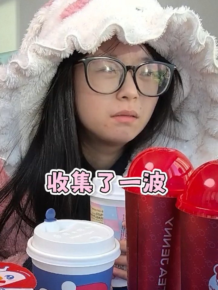 新品奶茶真是一场壮烈的豪赌啊！