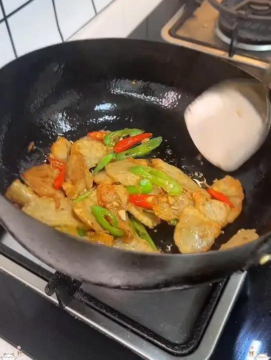 正宗的潮汕肉卷怎么做都很好吃 这个牌子的我已经吃了好多年