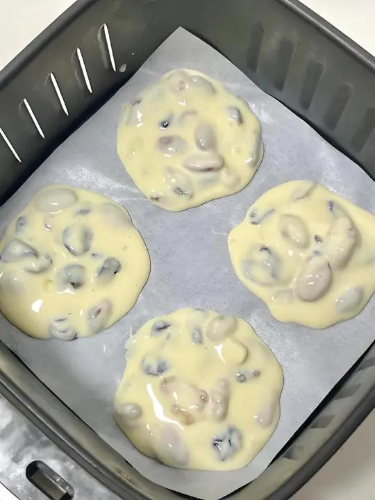 有空气炸锅就可以做的七种早餐做法美食教程空气炸锅空气炸锅美食甜品治愈一切