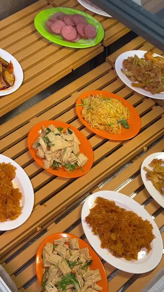 想吃正宗地道武汉黑鸭煲,就来这里吧