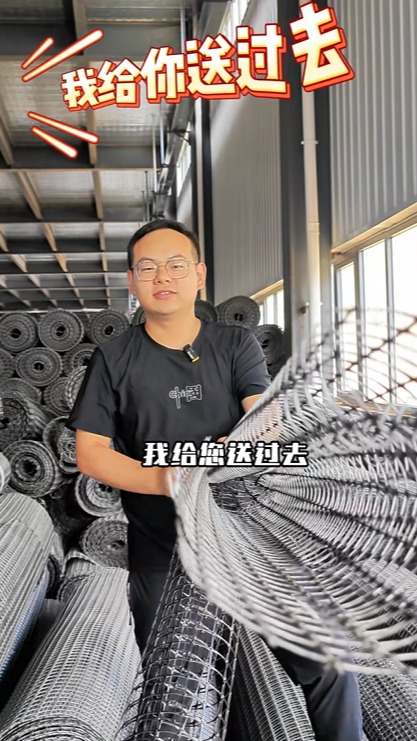 养殖种植塑料围栏网,亲自实测好评!结实耐用不生锈
