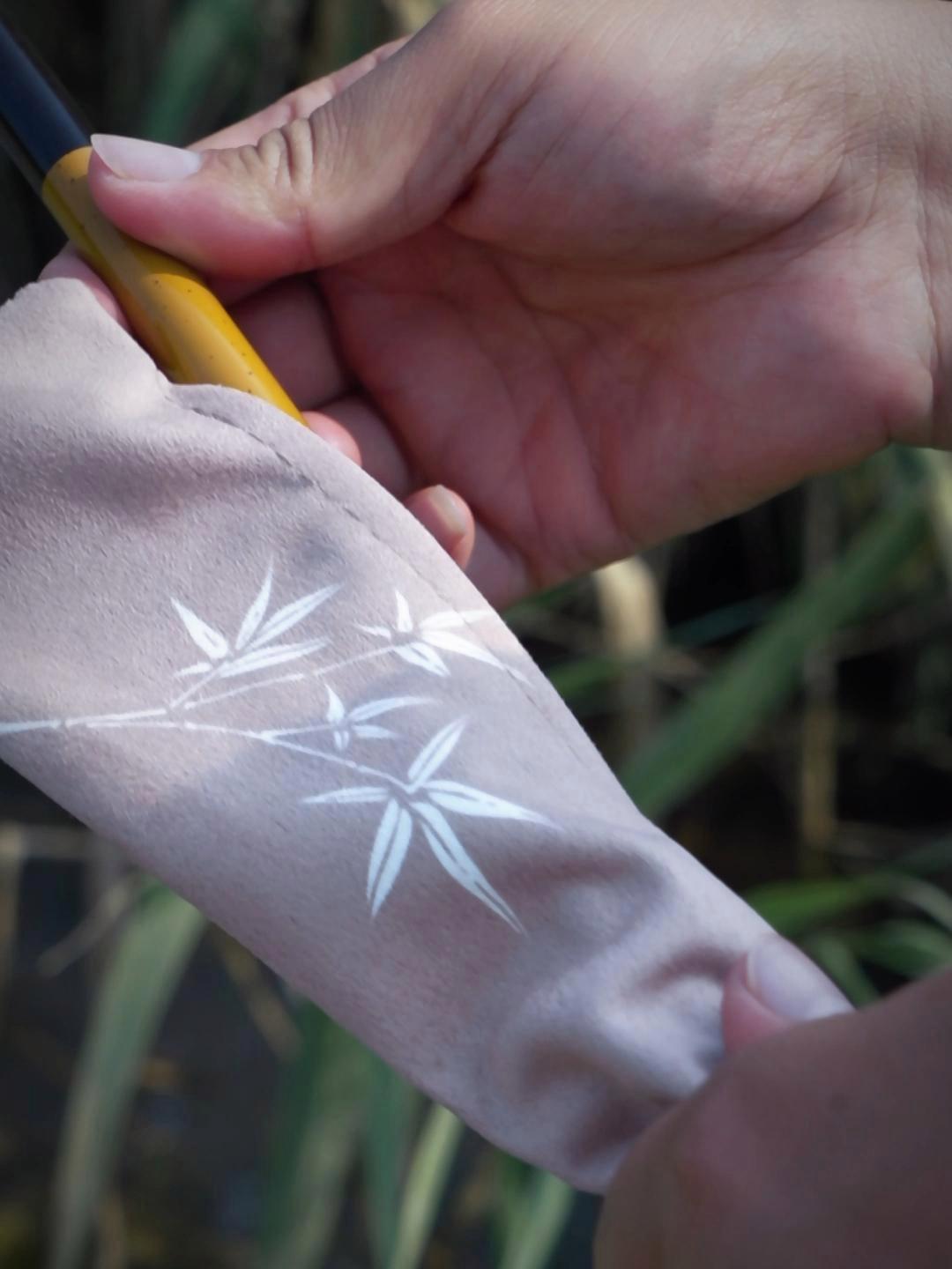 千竿过尽,只一竹拨心弦。鲫鱼竿 高碳鱼竿 钓鲫鱼
