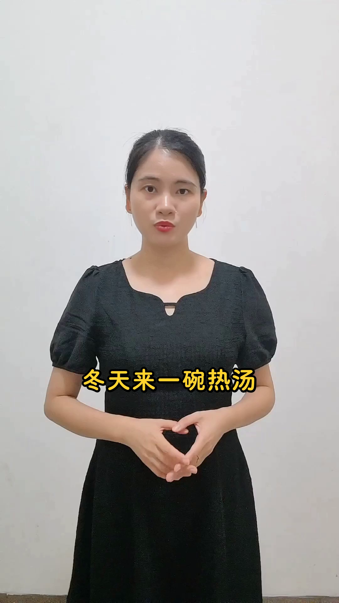 冬季隔夜汤还能喝吗?