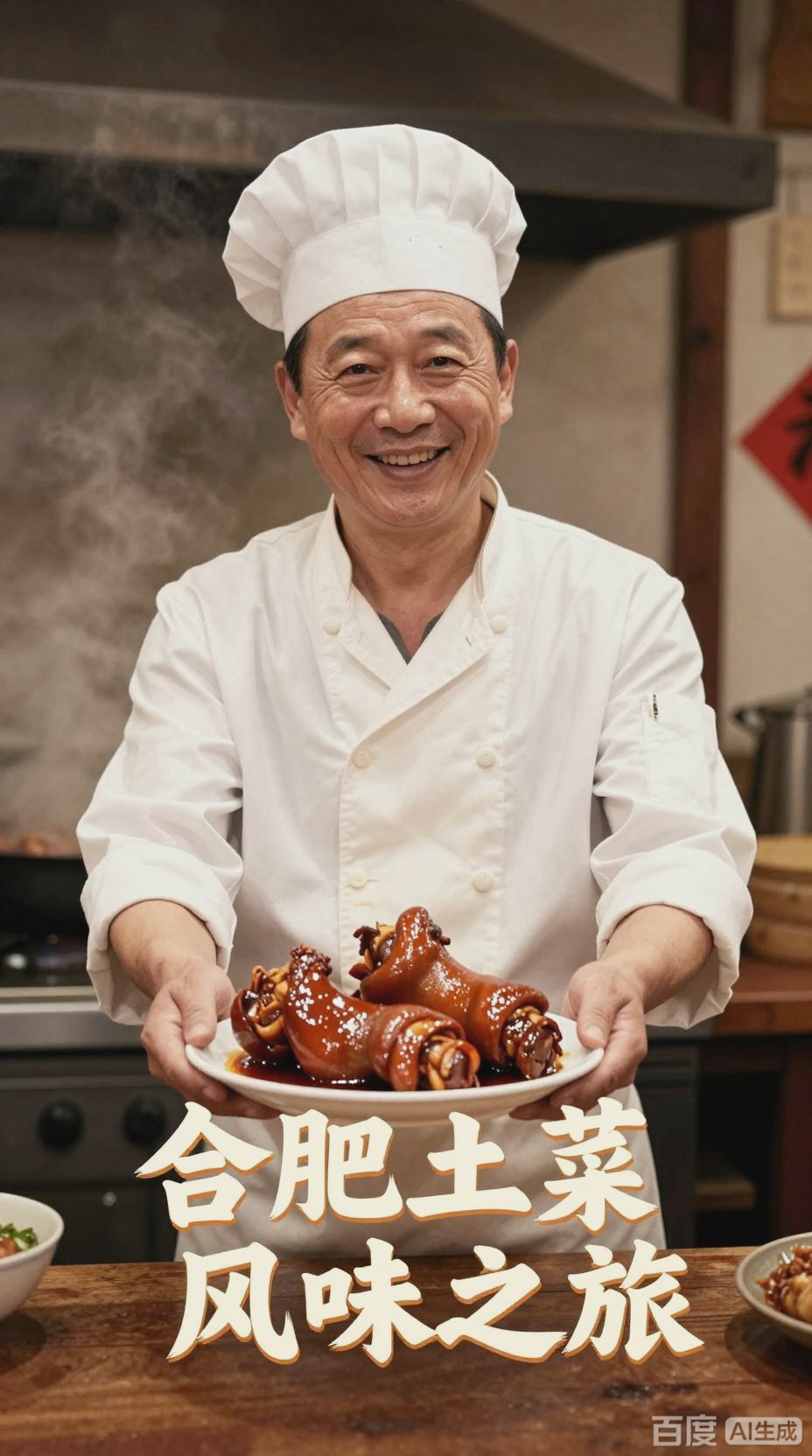 合肥土菜藏了30年的秘密，老饕一口吃出家乡泪！