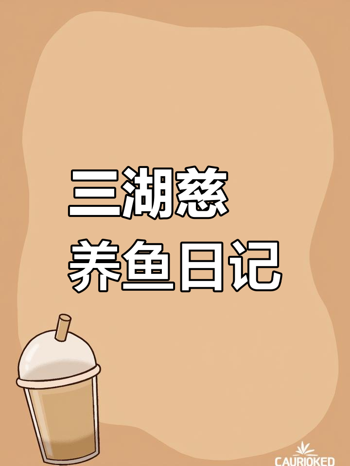 鱼缸中的自然奇观:斑马贝与三湖慈鲷的和谐共生