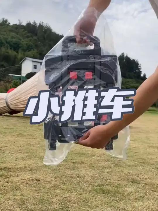小推车家用拉货折叠便携买菜购物车拉杆车手推快递拖车神器小拉车