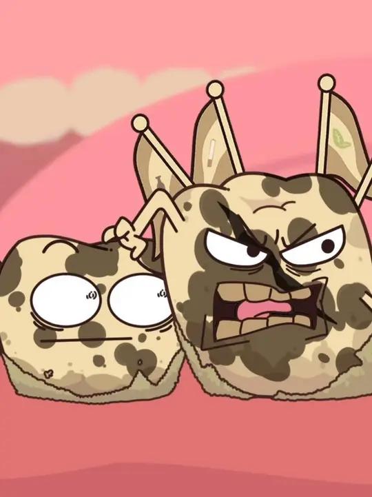 咖啡奶茶戒不掉，一刷黄牙大变脸