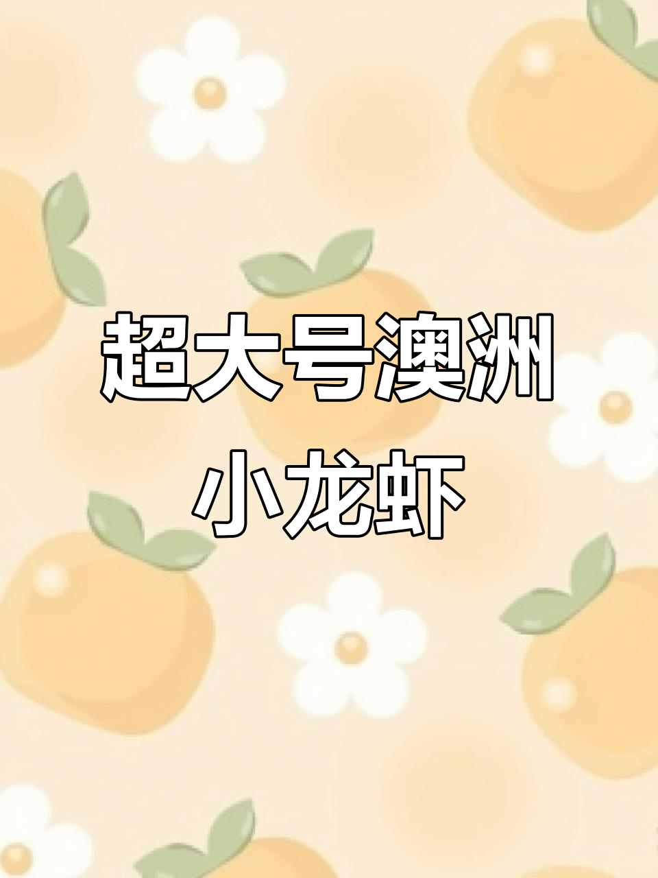 澳洲淡水小龙虾大揭秘,比手机还大的龙虾来啦!