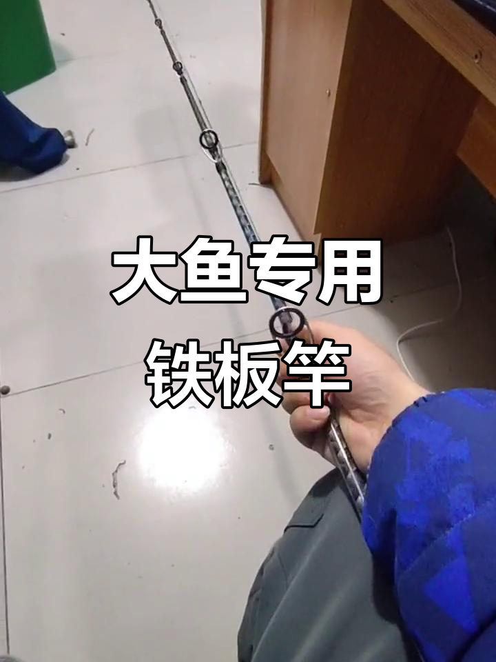 2.3米碳纤维竿，适合大鱼抛投，10枚导眼精准操控