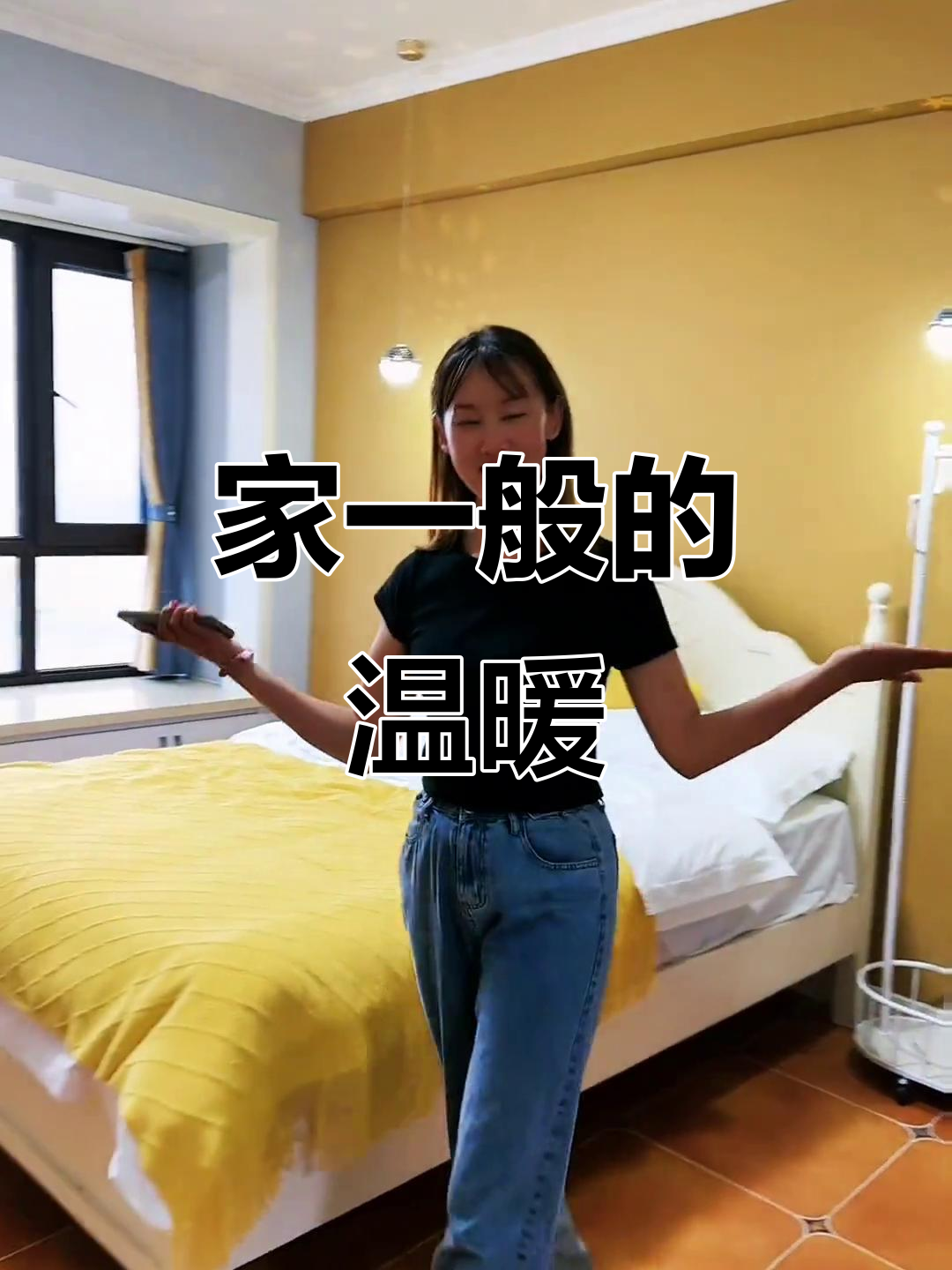 汝州新开自助酒店,舒适现代风格,温馨如家