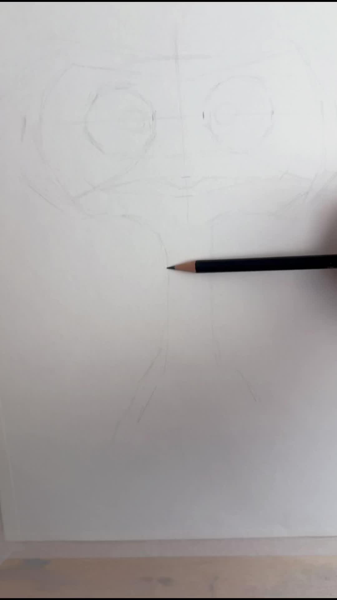 愤怒的小鸡仔 画渣日常 让喜欢的事成为生活 绘画过程分享