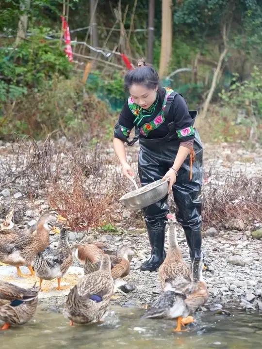 一方水土养一方人。在苗寨的深山里,时光被窖藏于老坛之中。遵循千年非遗技艺,精选本地麻鸭鲜蛋