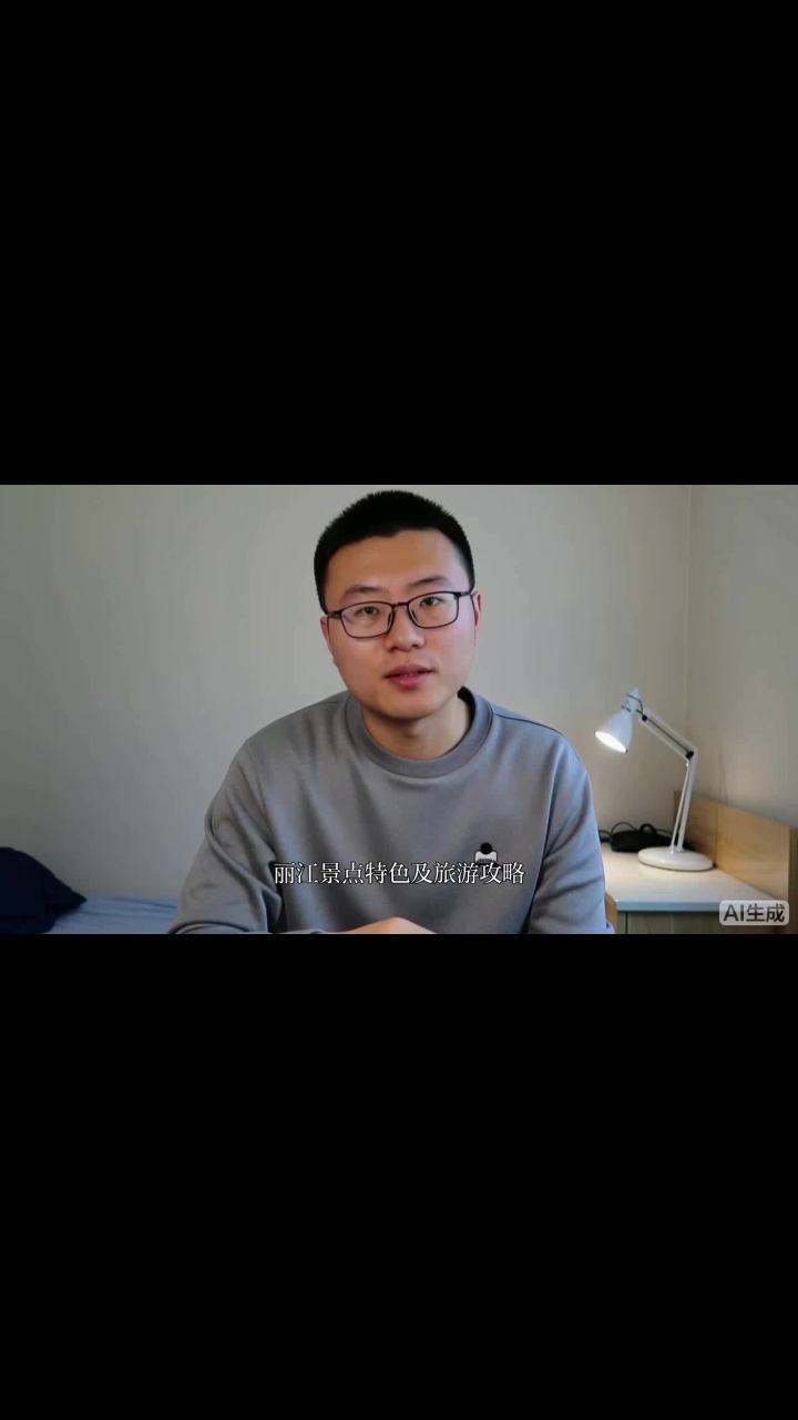 丽江景点特色及旅游攻略