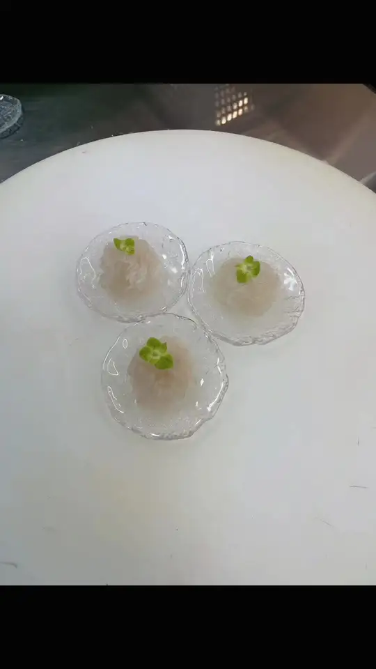 黑瓜子做顺德鱼生比较好吃