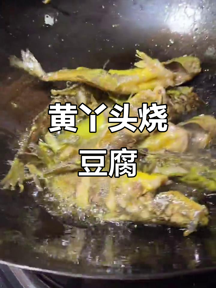 江西黄丫头烧豆腐,汤鲜浓稠让人无法抗拒