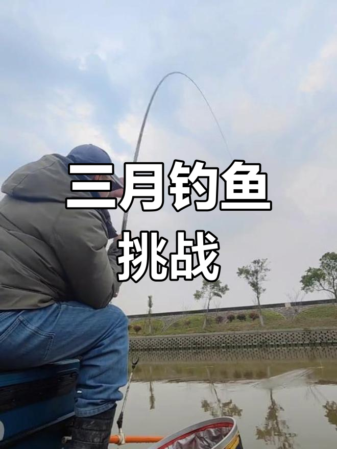 迎着三月阳光,钓鱼佬的终极梦想:钓鲻鱼技巧大揭秘