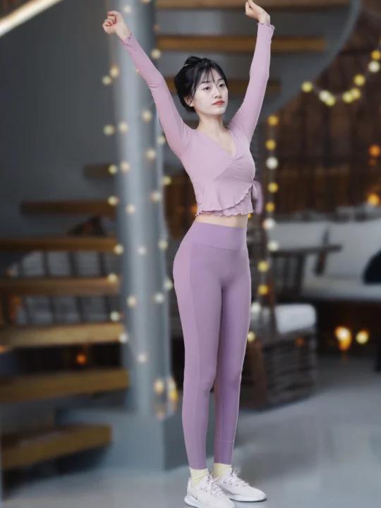 腿部拉伸|运动后腿部拉伸!防止长肌肉腿