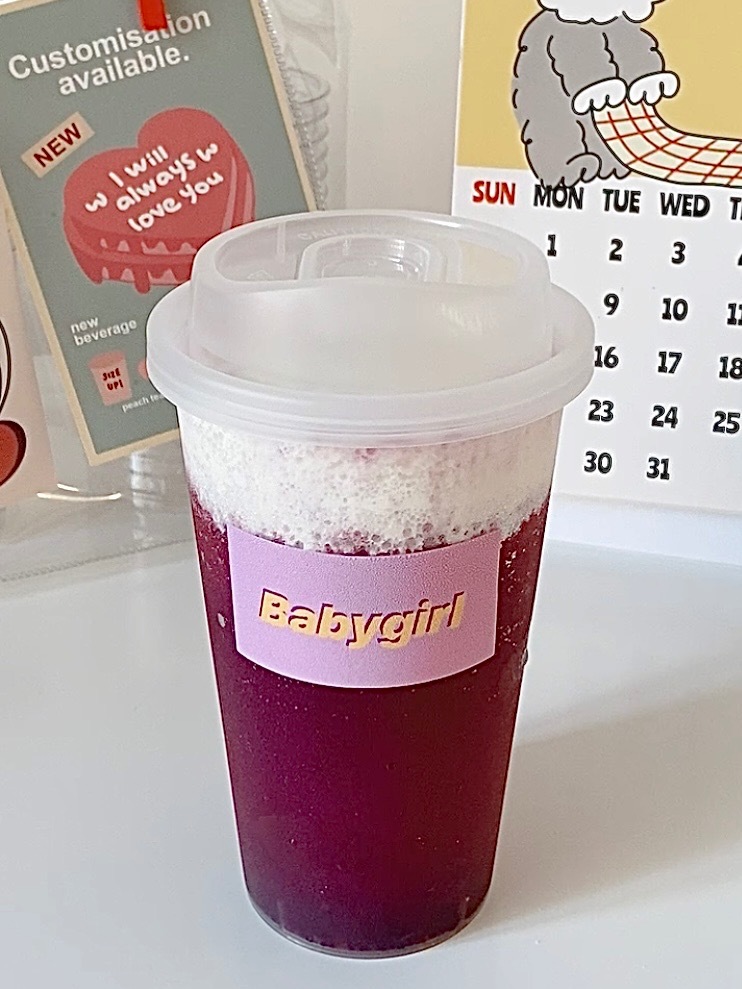 自制多肉葡萄和夏天绝配!