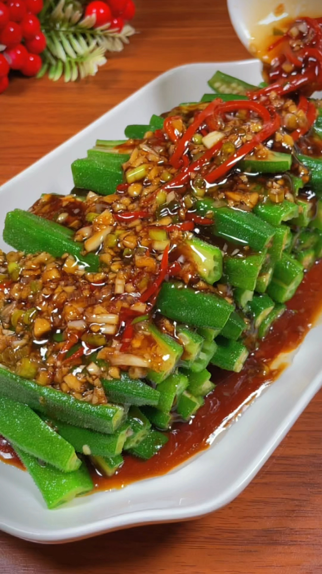 好吃的凉拌菜