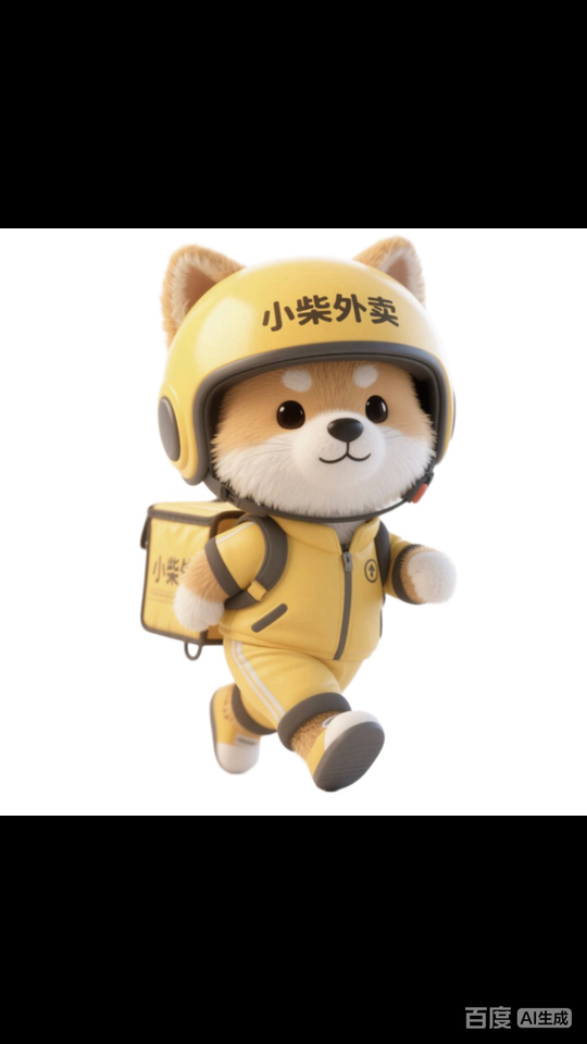 小柴的便当盒