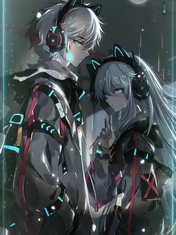 动态壁纸‖情侣壁纸