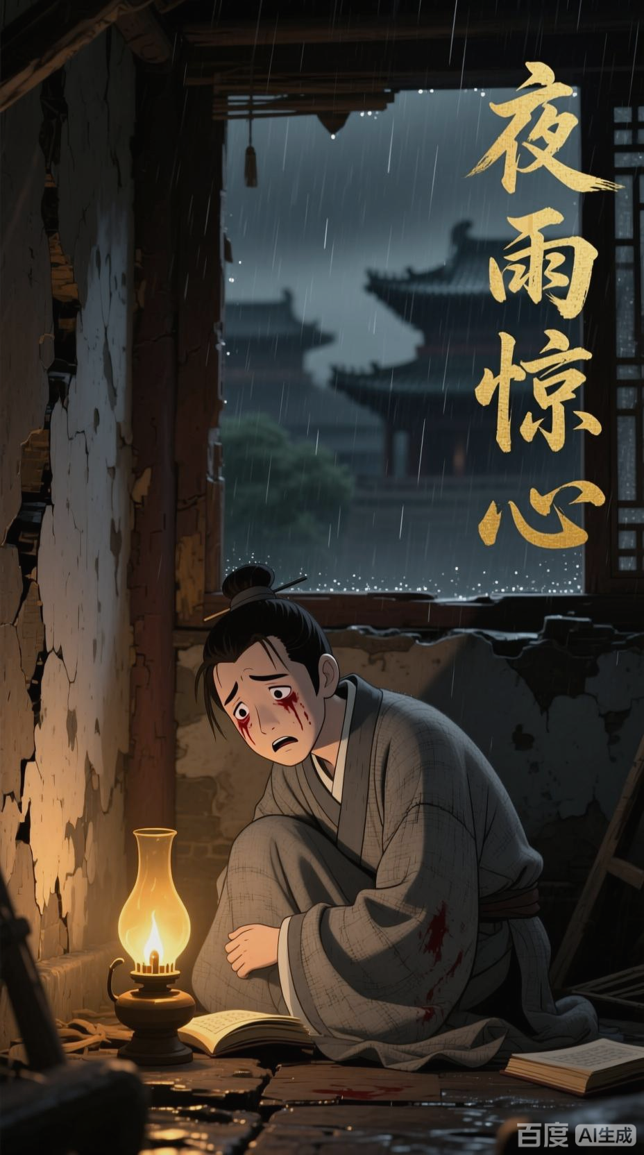 温胆汤:千年古方的安神救赎