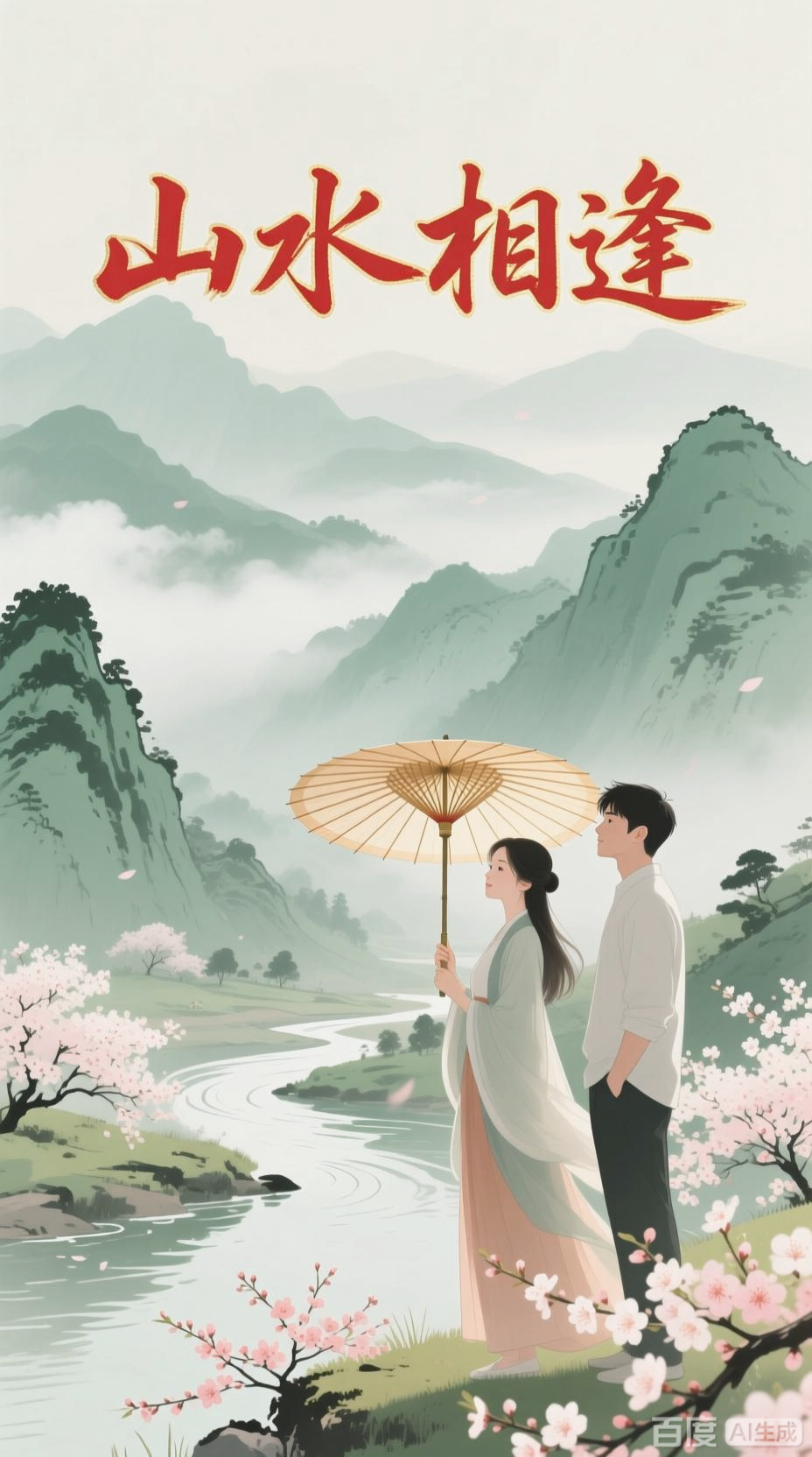 心灵鸡汤，治愈人生