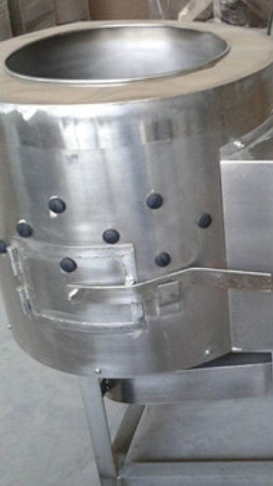 全自动脱毛机雏鸡雏鸭脱毛机刚出壳鸡鸭脱毛机器