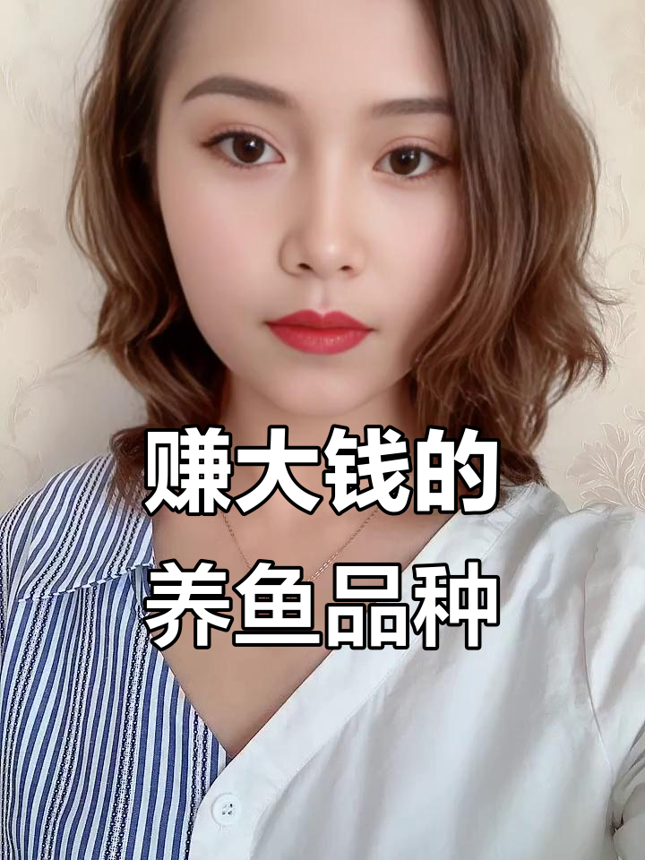 养什么鱼最赚钱？四大高利润品种推荐