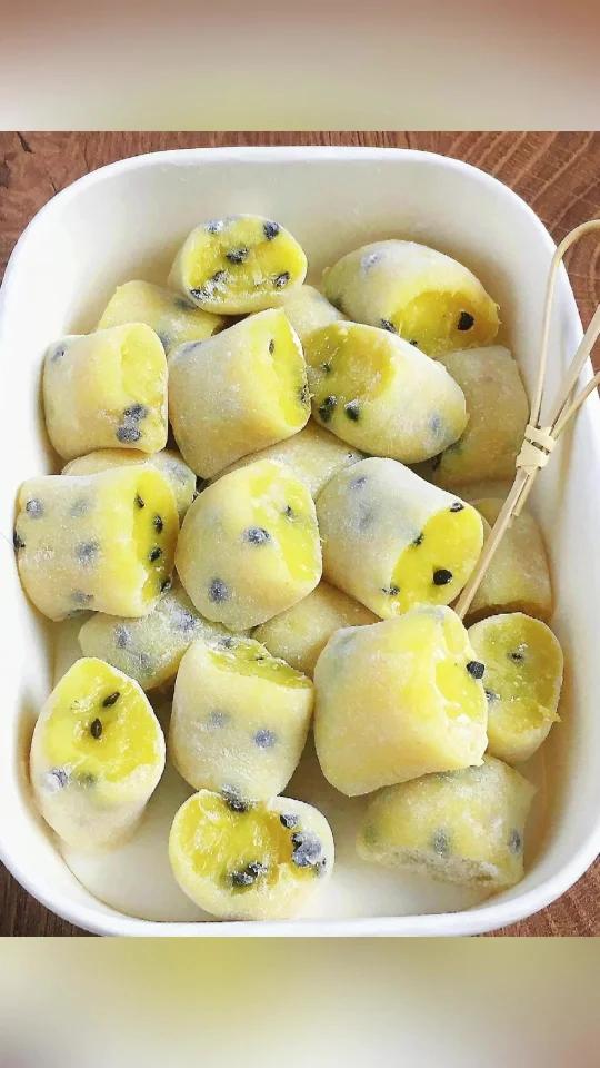 答应我,宝宝的下午茶这样做,宝宝超爱吃!