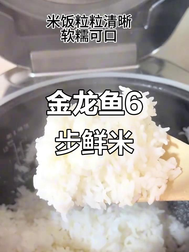 618购物节,金龙鱼大米继续回购!
