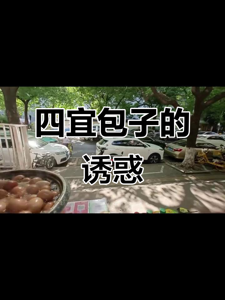 杭州四宜路包子香气扑鼻,鱼香肉丝与梅干菜任选